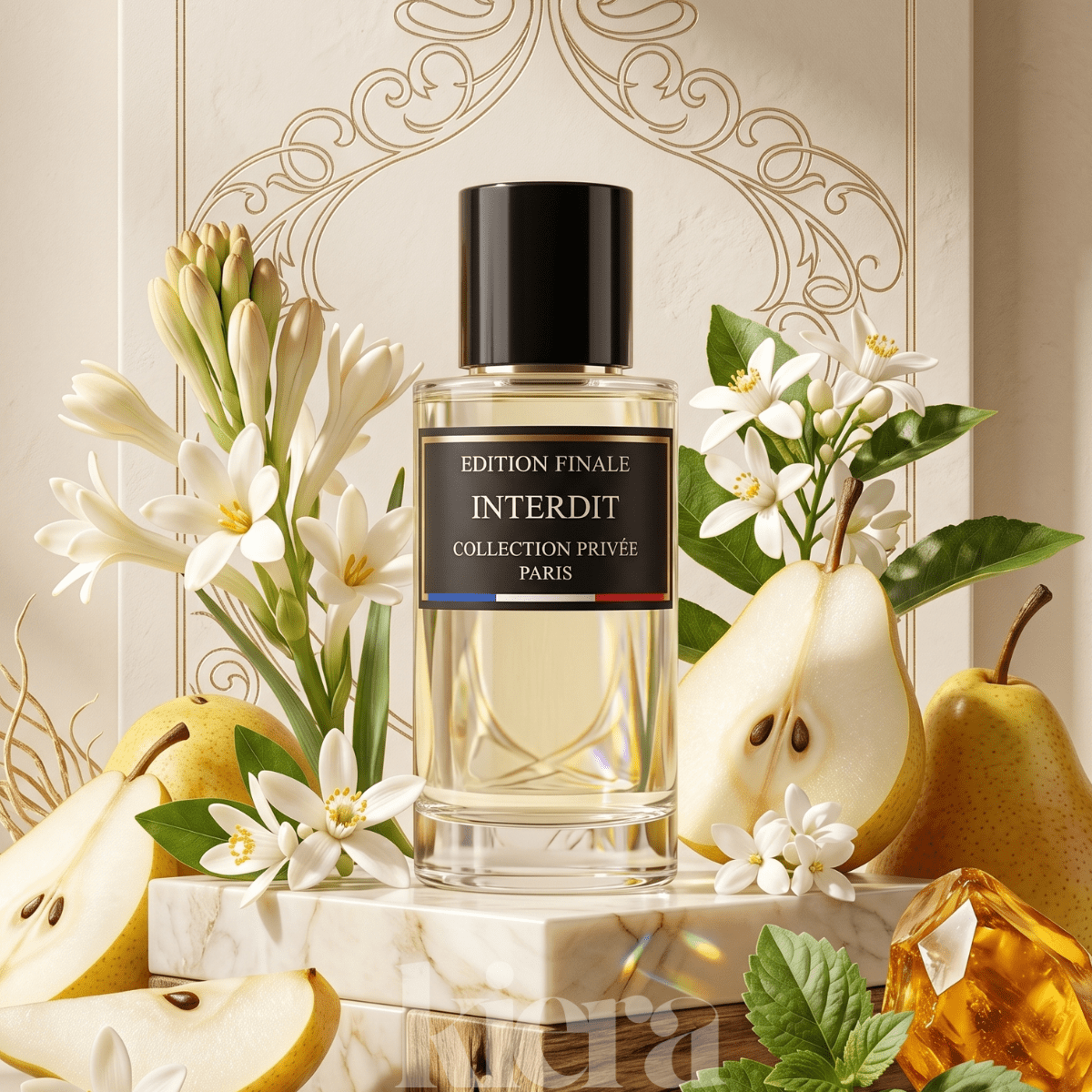 Final Edition - Forbidden 50ml Eau de Parfum - Private Collection