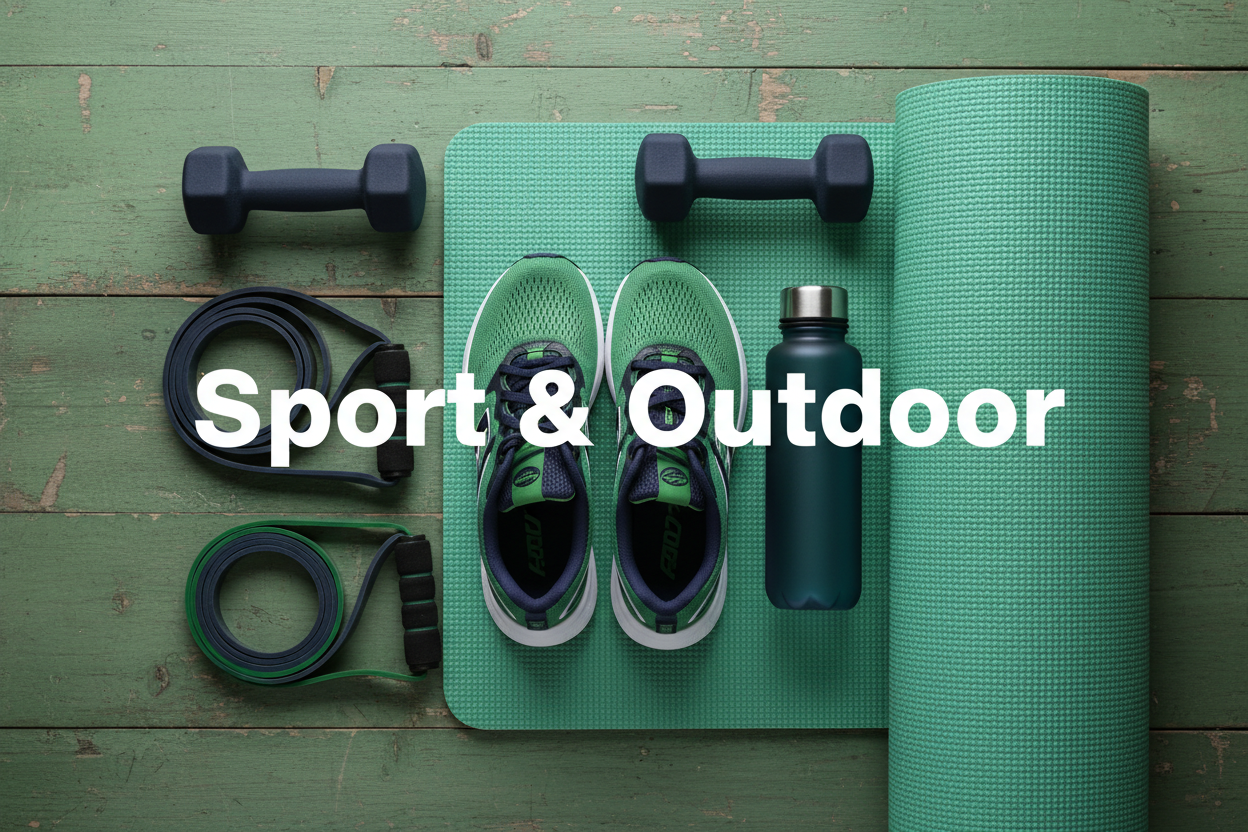 Sport & Outdoor