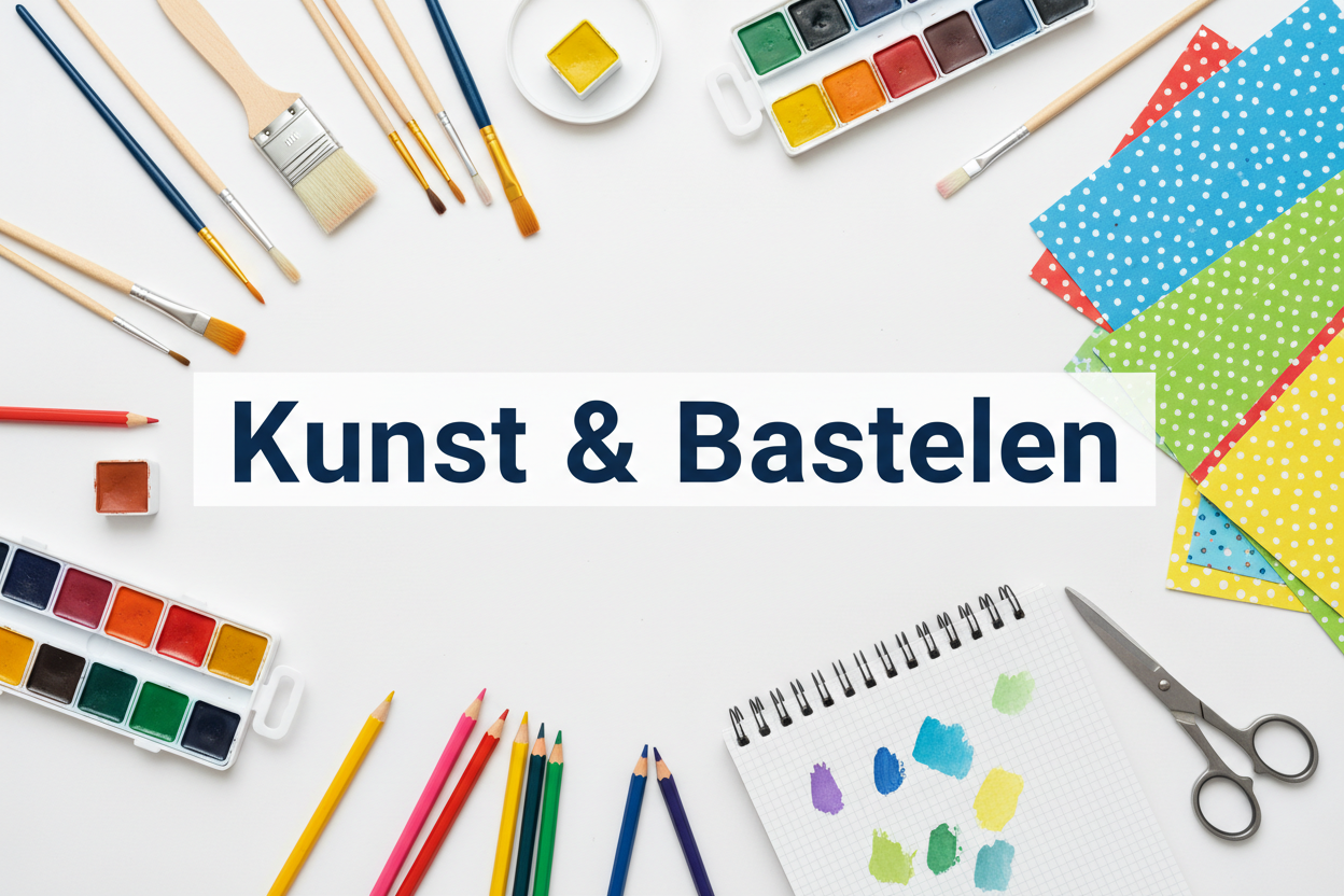 Kunst & Basteln