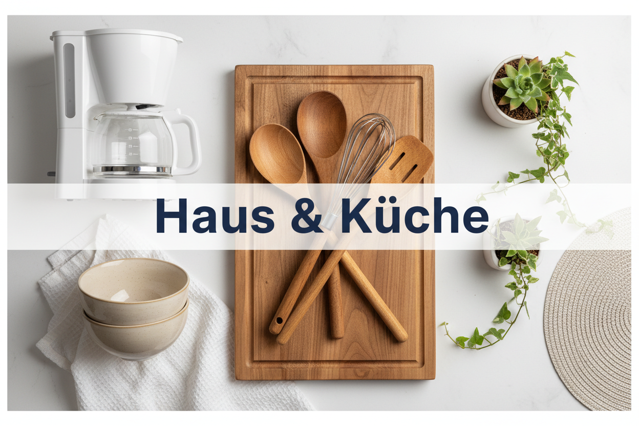 Haus & Küche