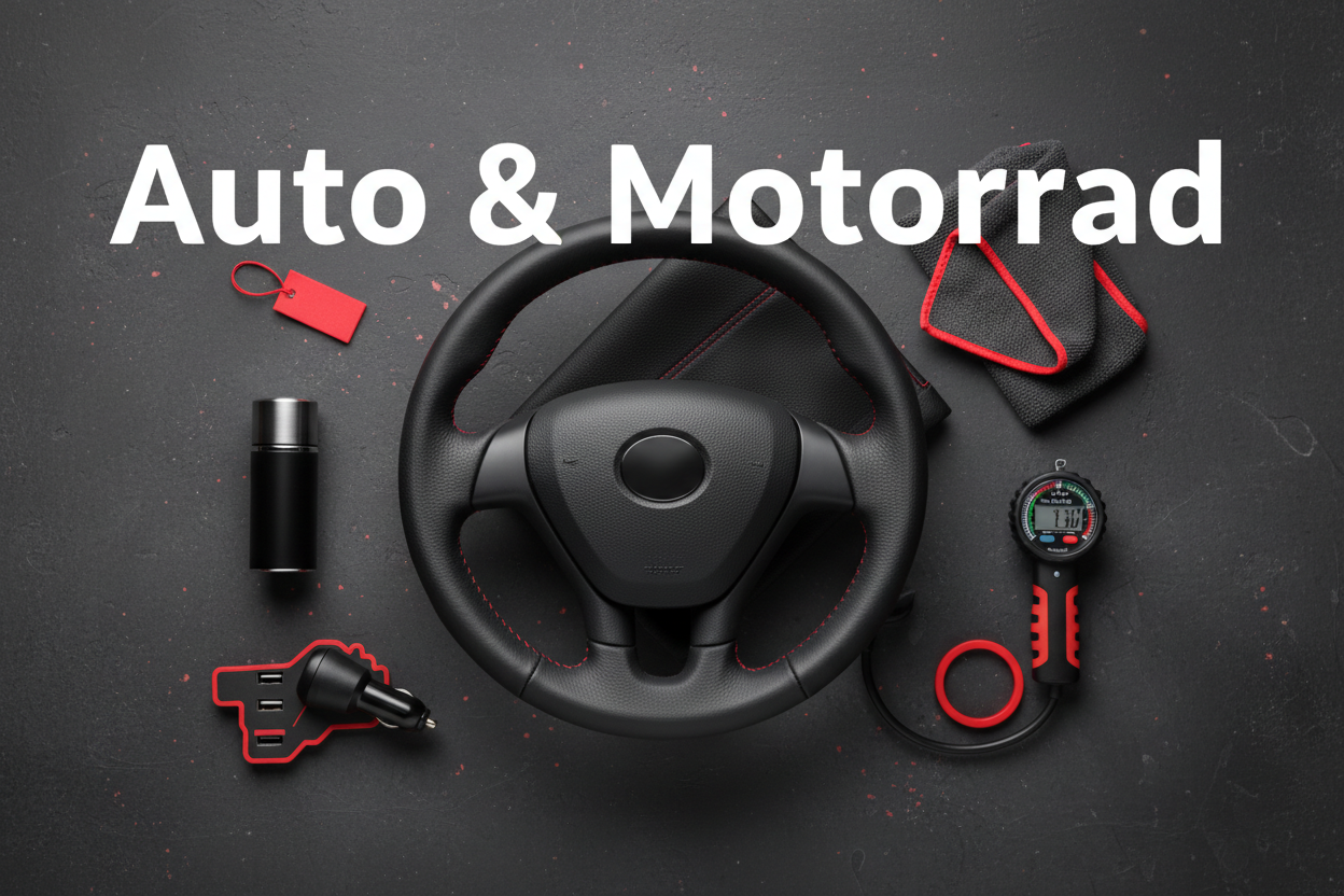 Auto & Motorrad