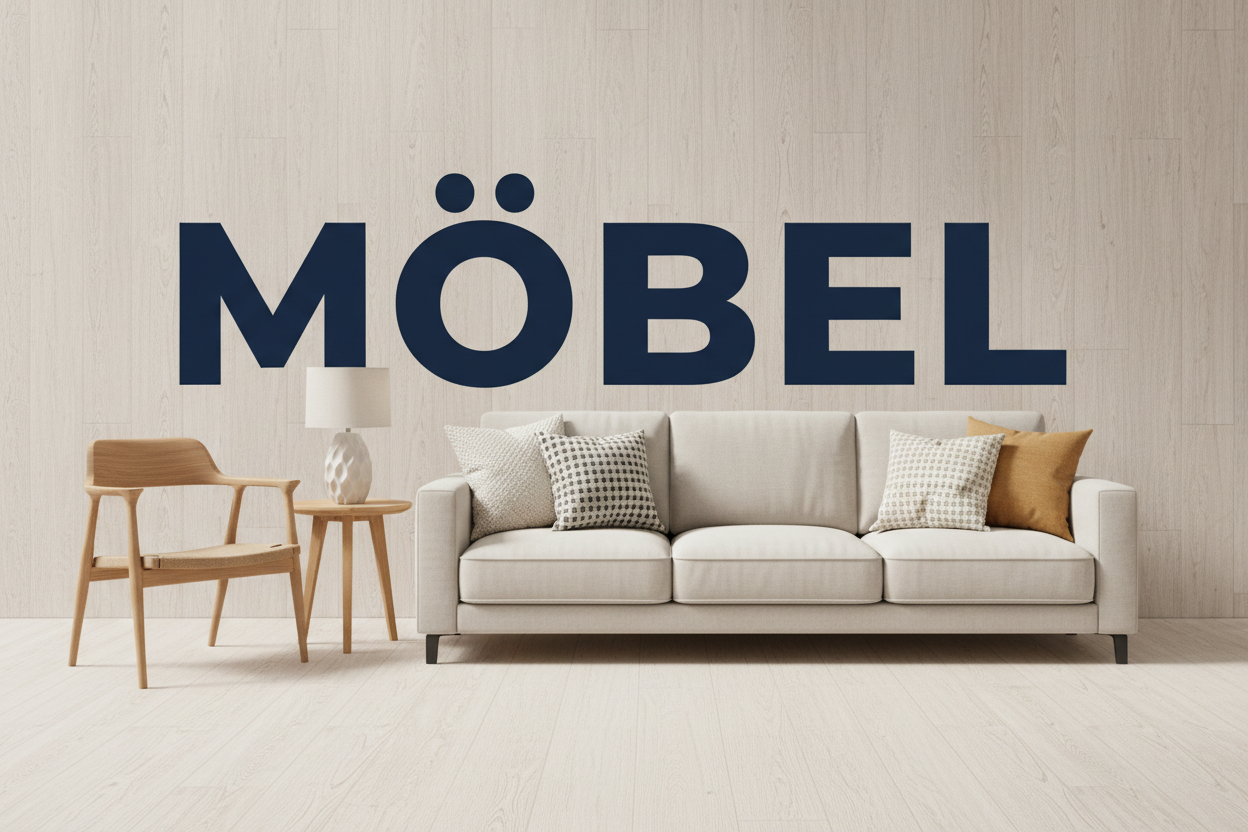 Möbel