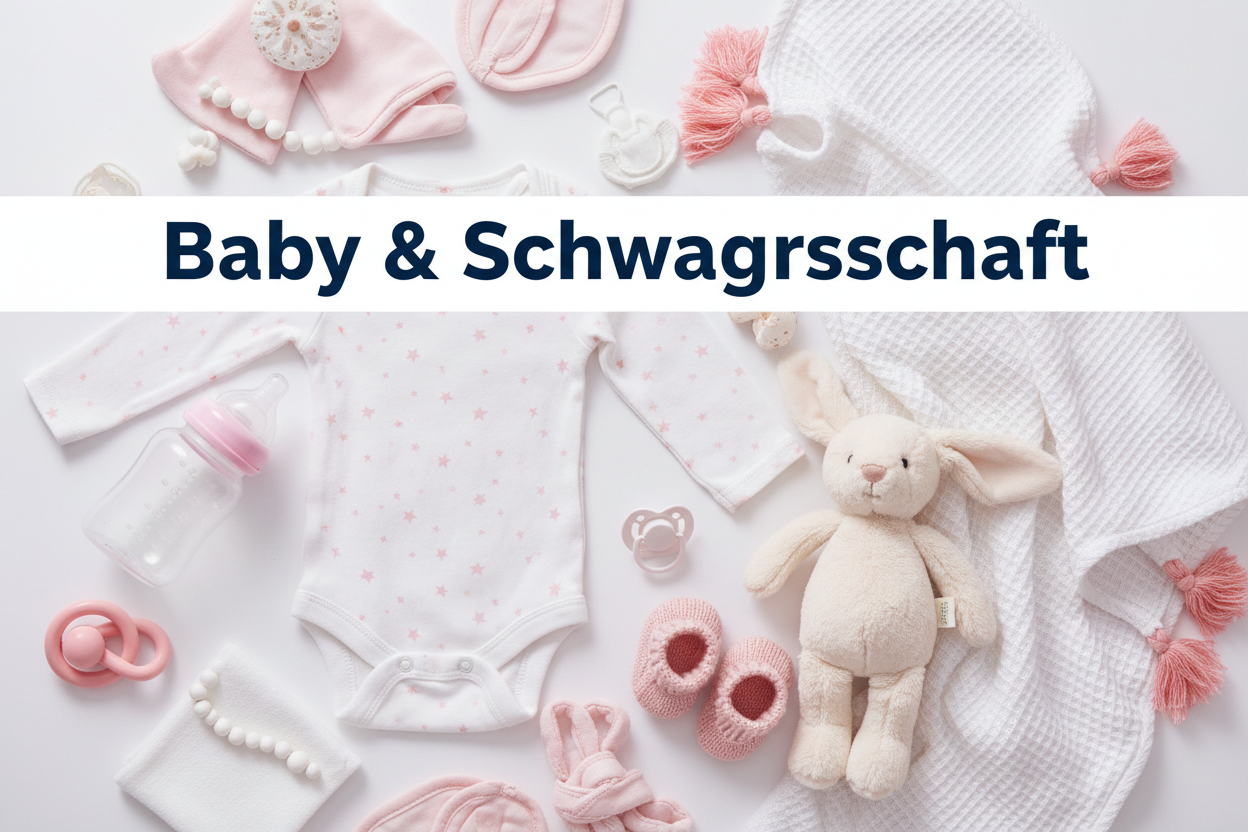 Baby & Schwangerschaft