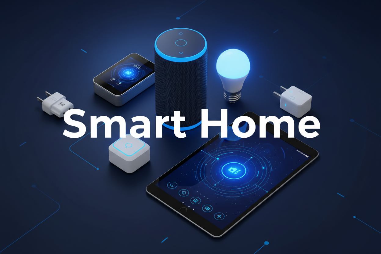 Smart Home