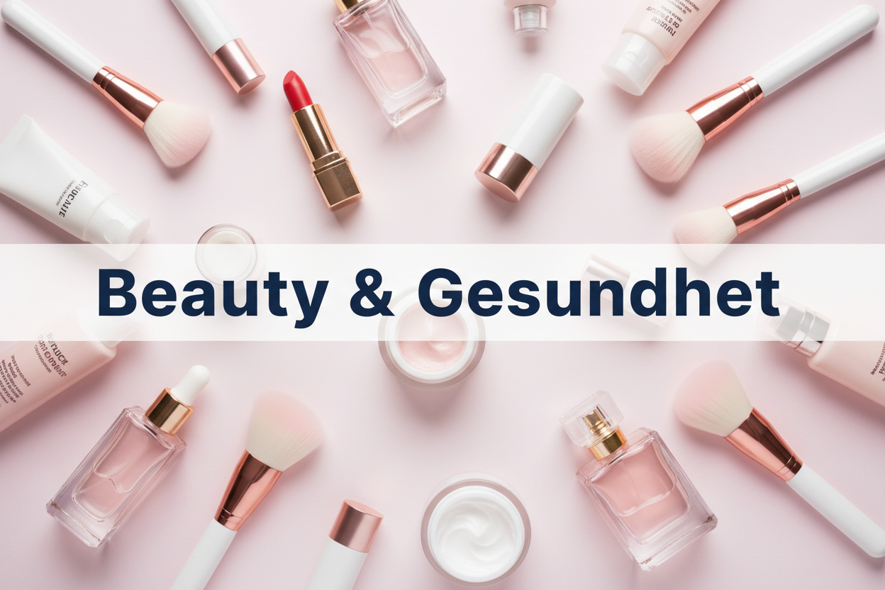 Beauty & Gesundheit