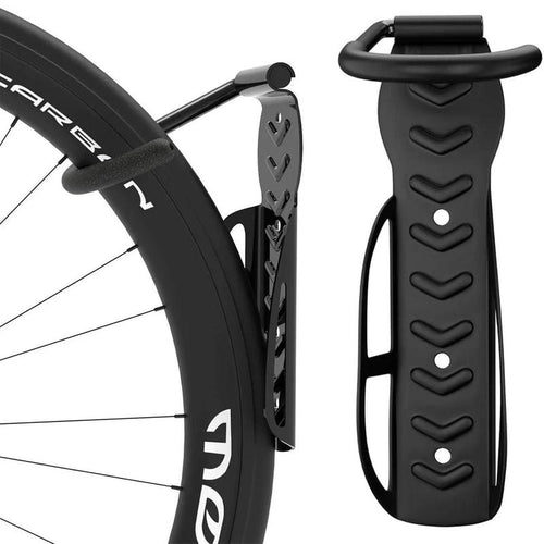 Wandmontierter Fahrradhalter, Rollerhalterung, Fahrradmontage