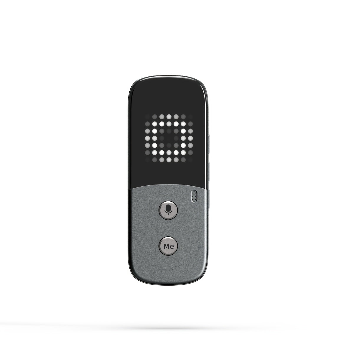 Peiko 150 Sprachen Übersetzungsgerät, Zwei-Wege Echtzeit AI Sprach-Übersetzer, Mini Tech Gadget, Offline-Übersetzung, Lernen, Reisen  Geschäftskommunikation
