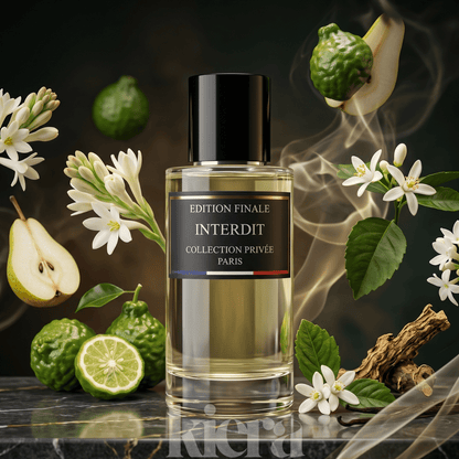 Final Edition - Forbidden 50ml Eau de Parfum - Private Collection
