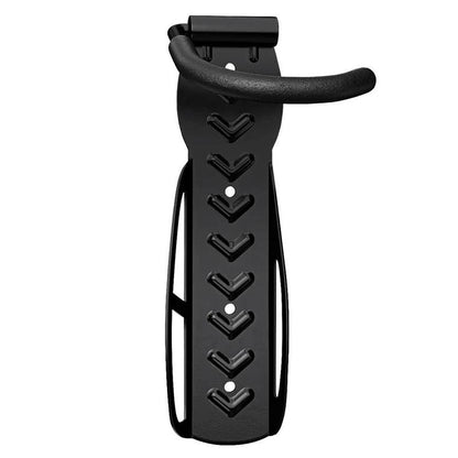 Wandmontierter Fahrradhalter, Rollerhalterung, Fahrradmontage