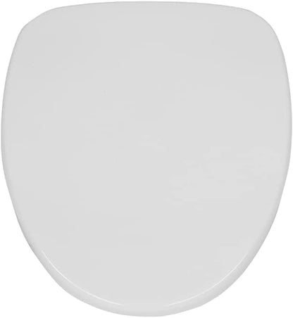 Bonnlo Campingtoilette Tragbare Reisetoilette, Abnehmbarer Inneneimer Mobile Toilette Mit Sitz, Deckel und Toilettenpapier-Halter, für Camping