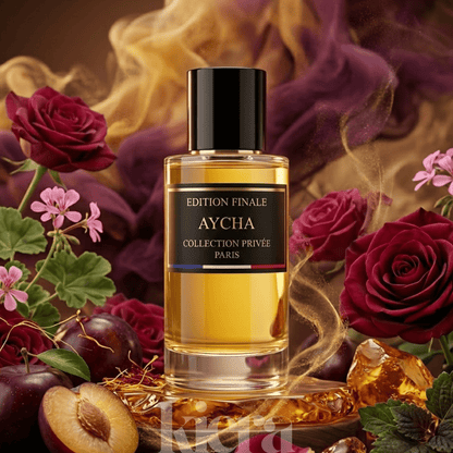 Private Collection - Aycha 50ml Unisex Eau de Parfum