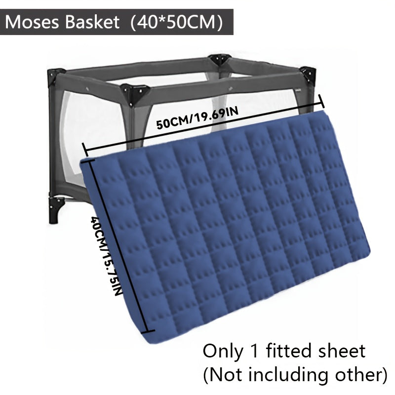 1 Stück wasserdichte Matratzenschoner, wiederverwendbare Unterlagen für inkontinente ältere Menschen, weiche  bequeme einfarbig passende Bettlaken-Abdeckung, minimalistische atmungsaktive Tagesdecke geeignet für Schlafzimmer  Gästezimmer, ohne Kissenbezug