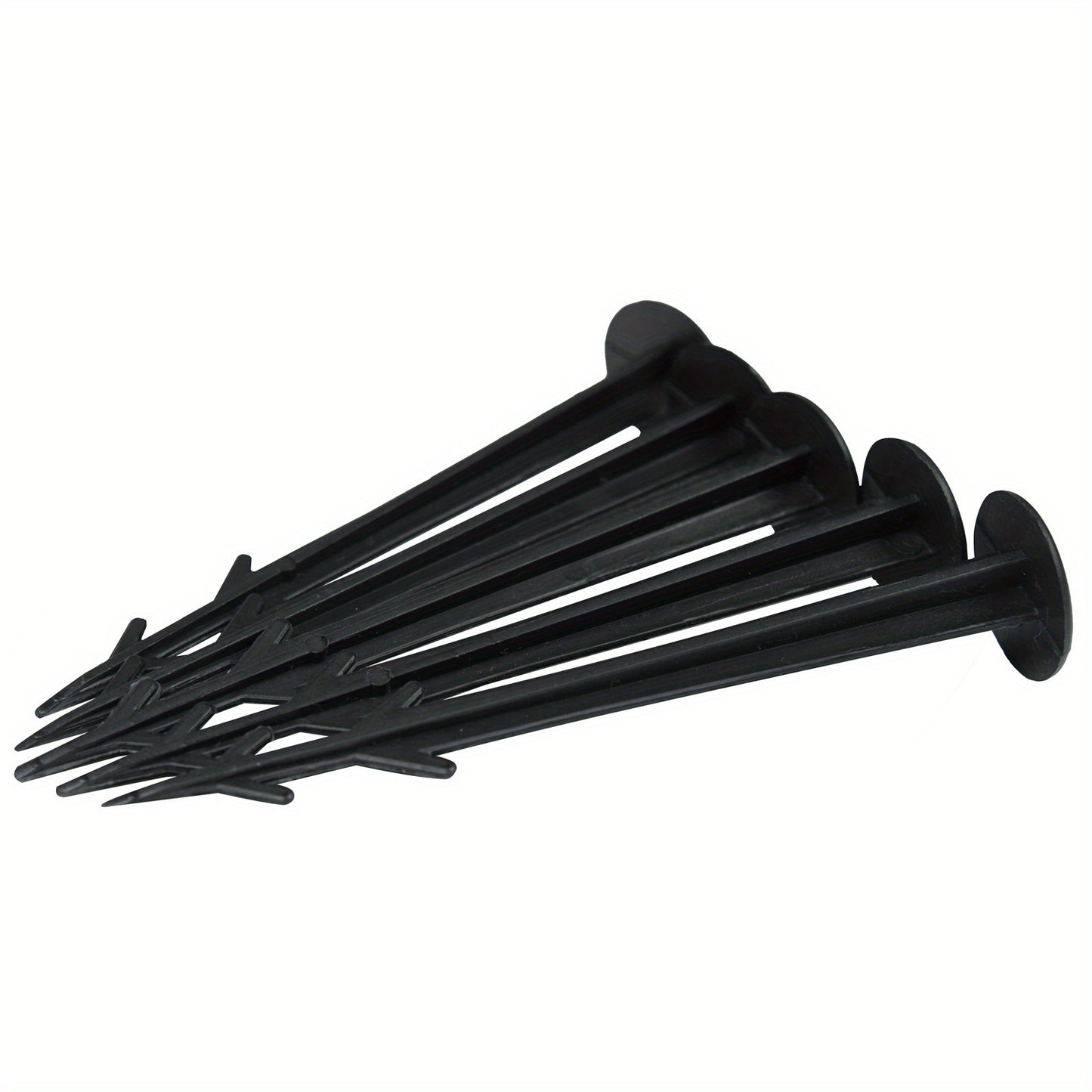 Unkrautvlies Rolle Unkrautfolie Wasserdurchlässig Unkrautvlies für Garten UV-Schutz Reißfestes Gartenflies 100g/m²