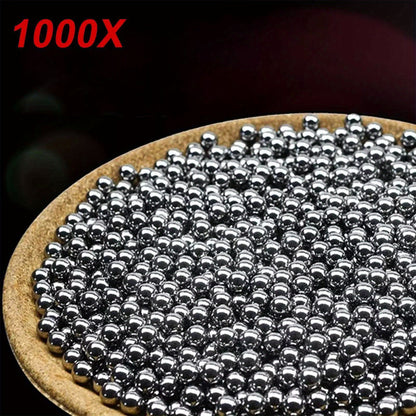 1000 8mm Kugeln