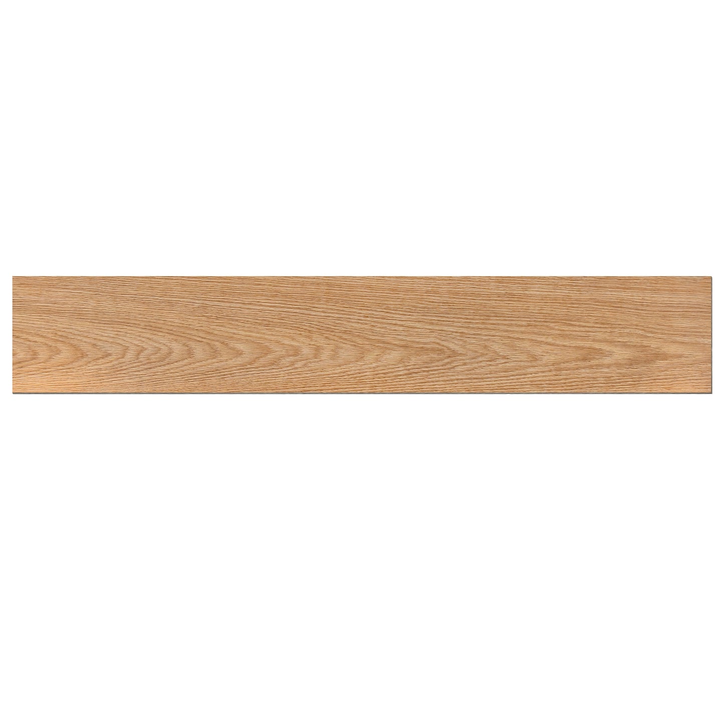 PVC-Bodenbelag Vinylboden 91.44X15.24X0.2Cm Selbstklebende Fliesen 18 Stück für 2.5M² 36 Stück für 5M² Klick Vinylboden Laminat Kleber Holzoptik Warmes Eichen/Nacht Eichen/Beige-Grau/Weißes Eichen/Grau