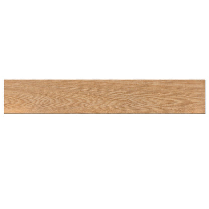 PVC-Bodenbelag Vinylboden 91.44X15.24X0.2Cm Selbstklebende Fliesen 18 Stück für 2.5M² 36 Stück für 5M² Klick Vinylboden Laminat Kleber Holzoptik Warmes Eichen/Nacht Eichen/Beige-Grau/Weißes Eichen/Grau