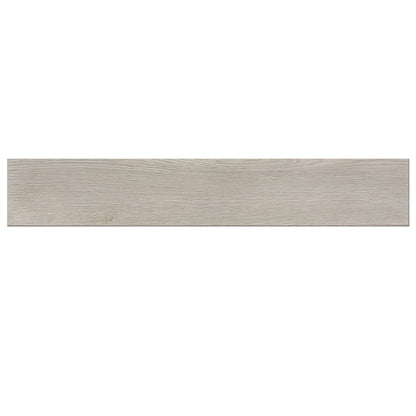 PVC-Bodenbelag Vinylboden 91.44X15.24X0.2Cm Selbstklebende Fliesen 18 Stück für 2.5M² 36 Stück für 5M² Klick Vinylboden Laminat Kleber Holzoptik Warmes Eichen/Nacht Eichen/Beige-Grau/Weißes Eichen/Grau