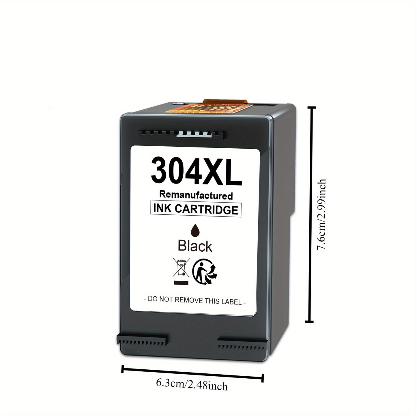 304 XL Druckerpatronen Multipack 304XL Ersatz Für HP 304 Druckerpatronen Schwarz Für HP Envy 5000 5030 5010 5020 5032 5020 Für HP Deskjet 3750 2630 2620 2622 3720 3730 3760 3762