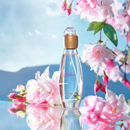 Avon Celebre Eau de Toilette 50 ml - Blumenduft