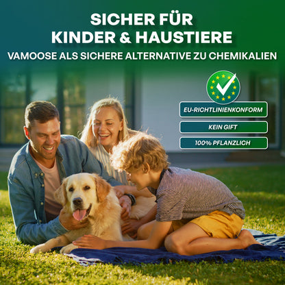 PVU Maulwurf-Kugeln - Maulwurf Vertreiber & Wühlmausschreck - Sofort-& Langzeitwirkung - EUKALYPTUS Zitrone Duft - Effektives Mittel gegen Maulwürfe & Wühlmäuse - biologisch abbaubare Kugeln 100 Stück