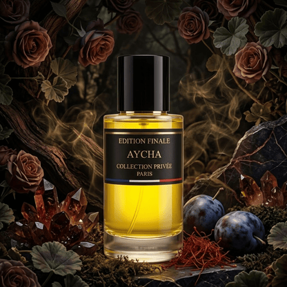 Private Collection - Aycha 50ml Unisex Eau de Parfum