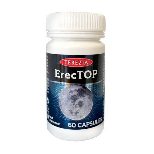 ErecTOP 60 Kapseln