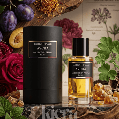 Private Collection - Aycha 50ml Unisex Eau de Parfum