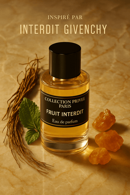 Private Fruit Forbidden Eau De Parfum Gemisch