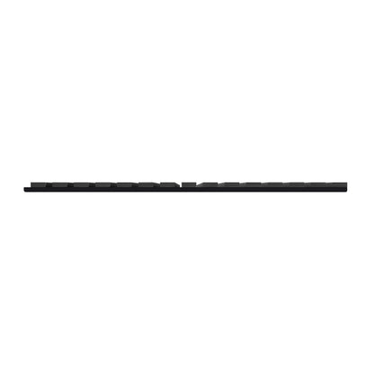 Wandpaneele Akustik 4er Set 120x60 cm