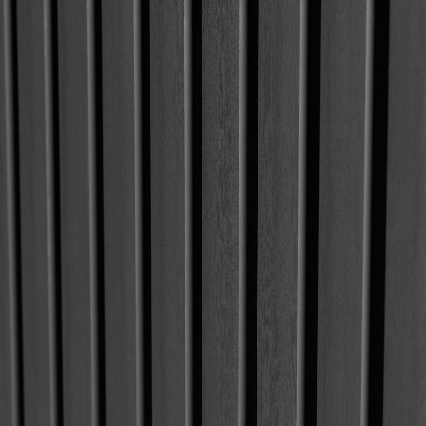 Wandpaneele Akustik 4er Set 120x60 cm