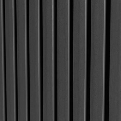 Wandpaneele Akustik 4er Set 120x60 cm