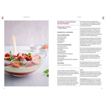 Partyrezepte von A Z - Buch - Das Beste für Feste und Gäste schnell, gelingsicher und preiswert. Über 120 Rezepte für entspanntes Feiern - Oetker Verlag - A Z Reihe (Dr. Oetker) - 192 S. - Deutsch - 2026 - Dr. Oetker - EAN 9783767019546