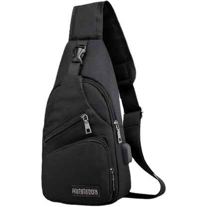 Umhängetasche Crossbody Brusttasche Schultertasche Herren Damen: Sling Bag Tasche Herren Klein Handtasche Crossover Crossbag Schulter Männer Handy Bauch Sportarten Wandern , 33 x 16 x 8 cm