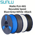 3D-Drucker-Filament, 1.75mm für Alltag und Zuhause – Hauptansicht