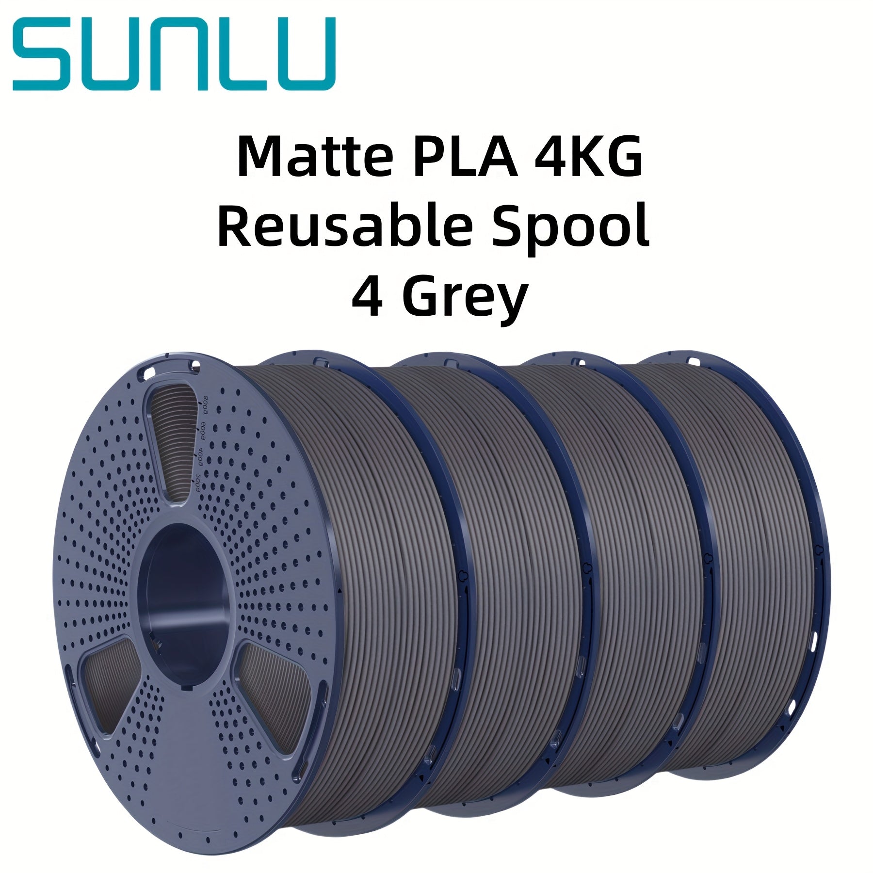 3D-Drucker-Filament, 1.75mm für Alltag und Zuhause – Detailansicht 4