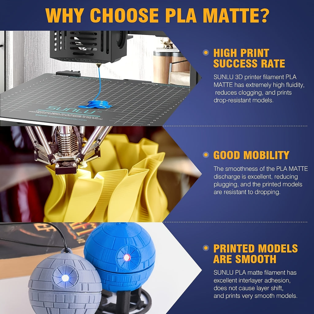3D-Drucker-Filament, 1.75mm für Alltag und Zuhause – Detailansicht 7