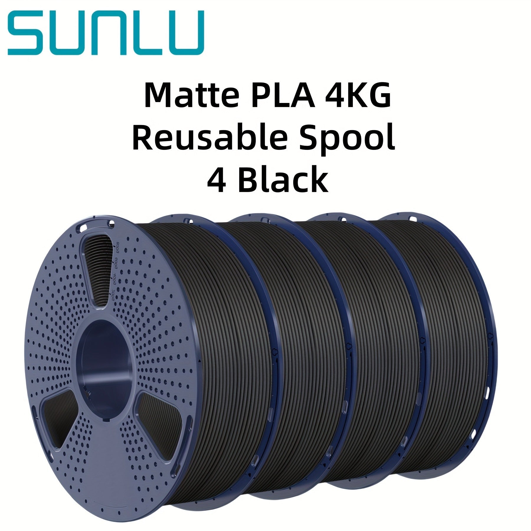 3D-Drucker-Filament, 1.75mm für Alltag und Zuhause – Detailansicht 8