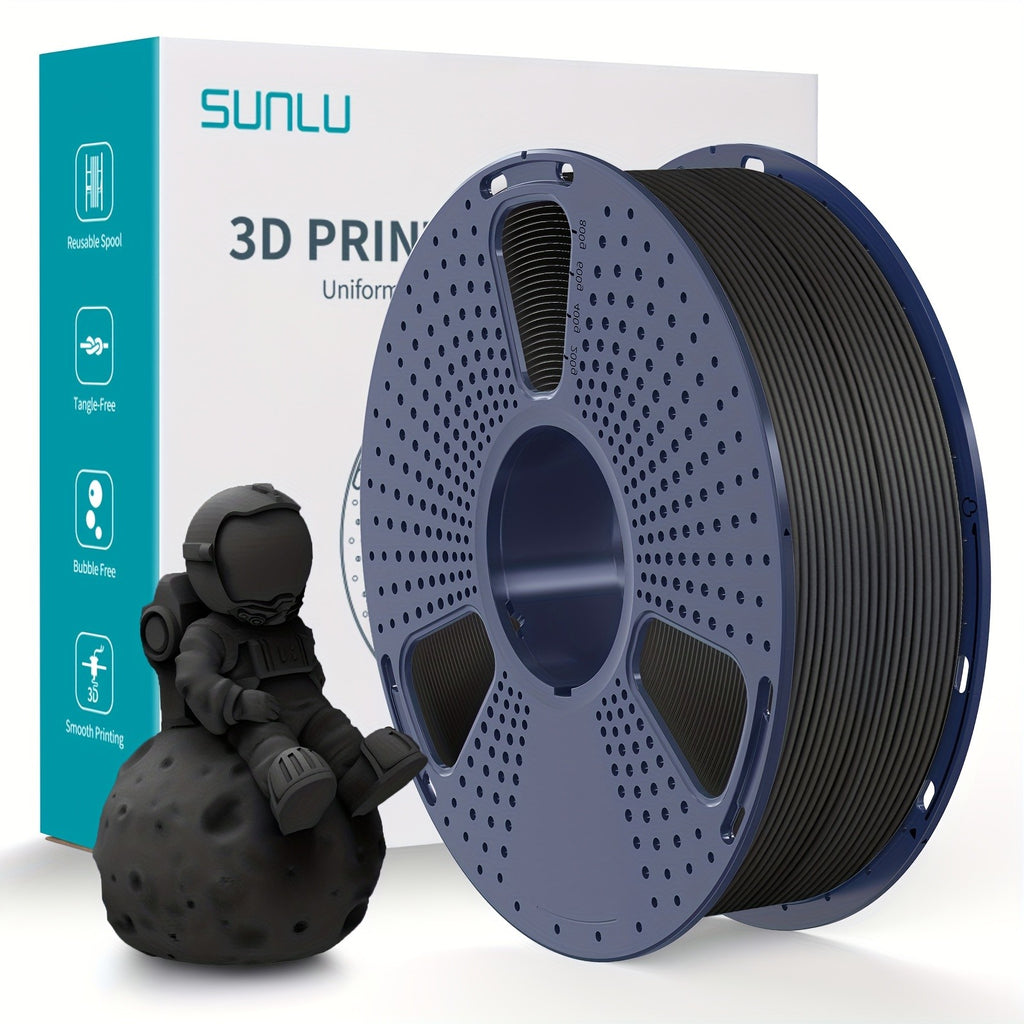 3D-Drucker-Filament, 1.75mm für Alltag und Zuhause – Detailansicht 9