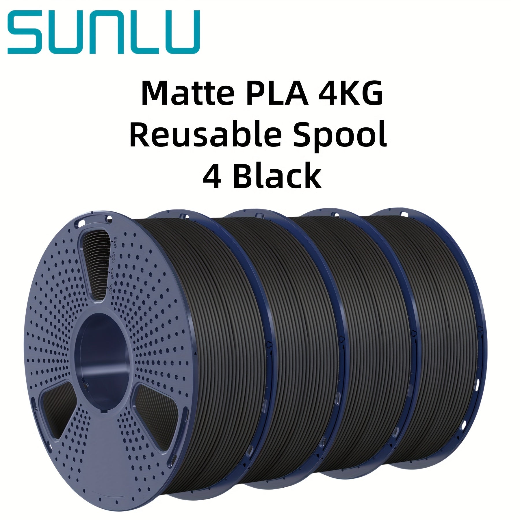 3D-Drucker-Filament, 1.75mm für Alltag und Zuhause – Detailansicht 10