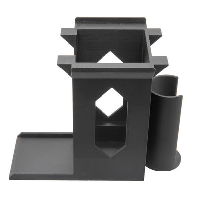 Hit-Turm kompatibel für Hitster Spiel Hit-Station Turm Kartenleser Handyhalter