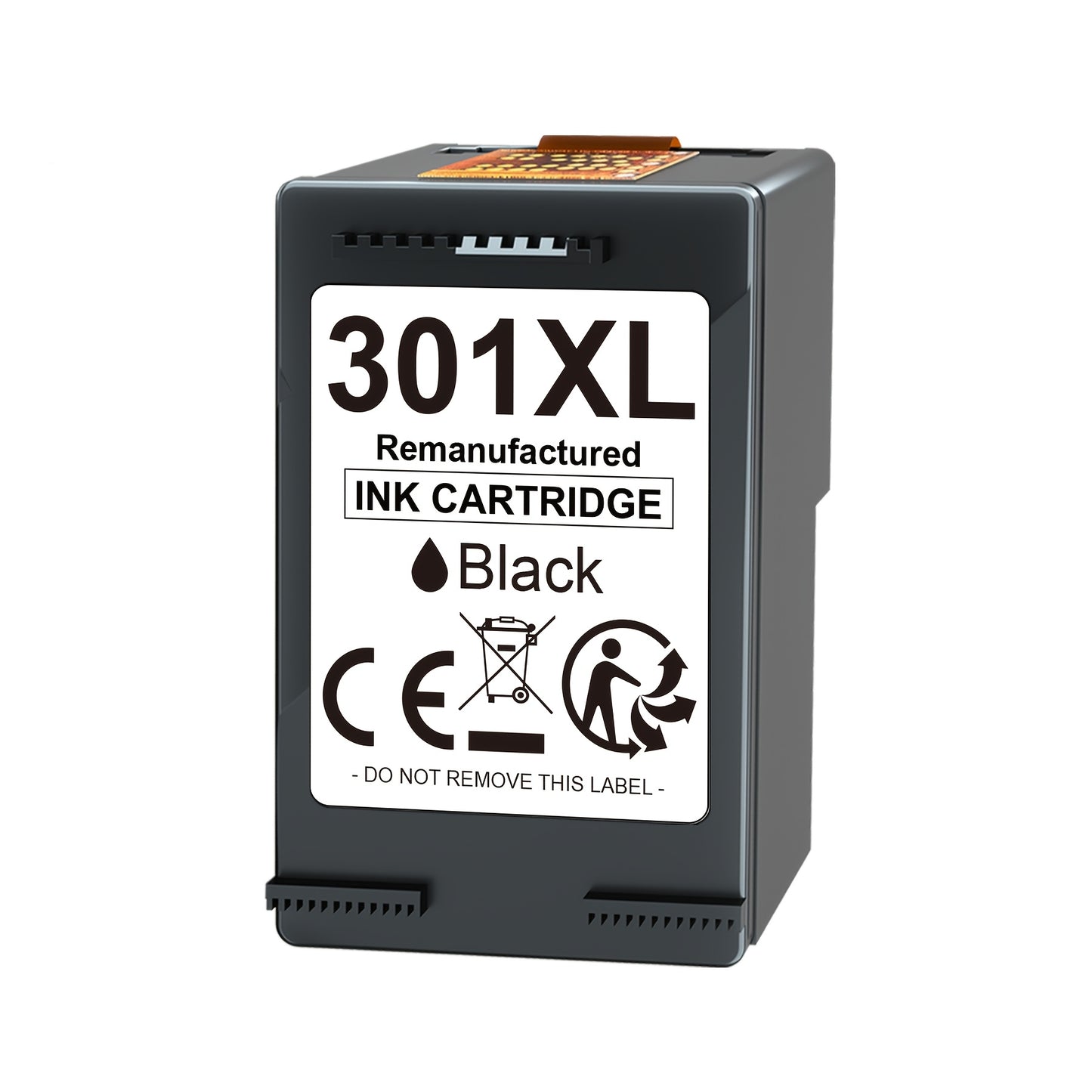 1/2/3er Pack 301XL Minen Multipack Ersatz für HP 301XL Minen für HP301 XL 301XL für HP Envy 5530 5534 Deskjet 2540 2544 2549 Officejet 4630 4632 2620