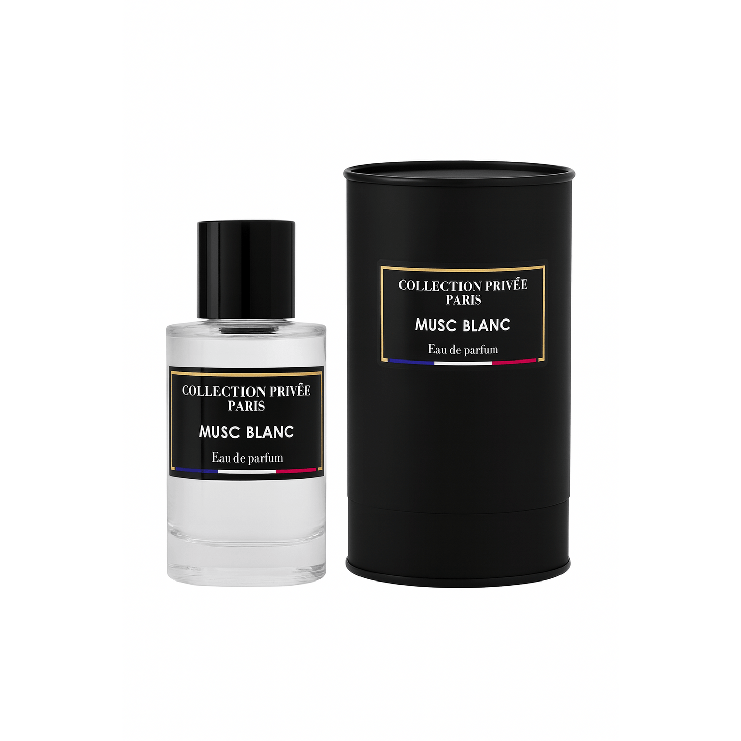 Private Collection White Musk Unisex Eau de Parfum