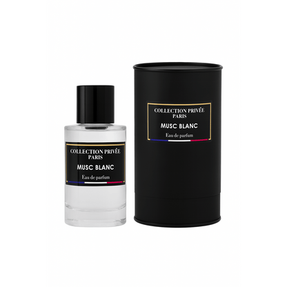 Private Collection White Musk Unisex Eau de Parfum