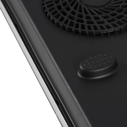 Induktionskochfeld 2 Platten - Super Slim Design, tragbar, bis 240 °C, 4h Timer, Touch-Bedienung, Induktionskochplatte doppelt, Induktionsplatte, Induktionsfeld