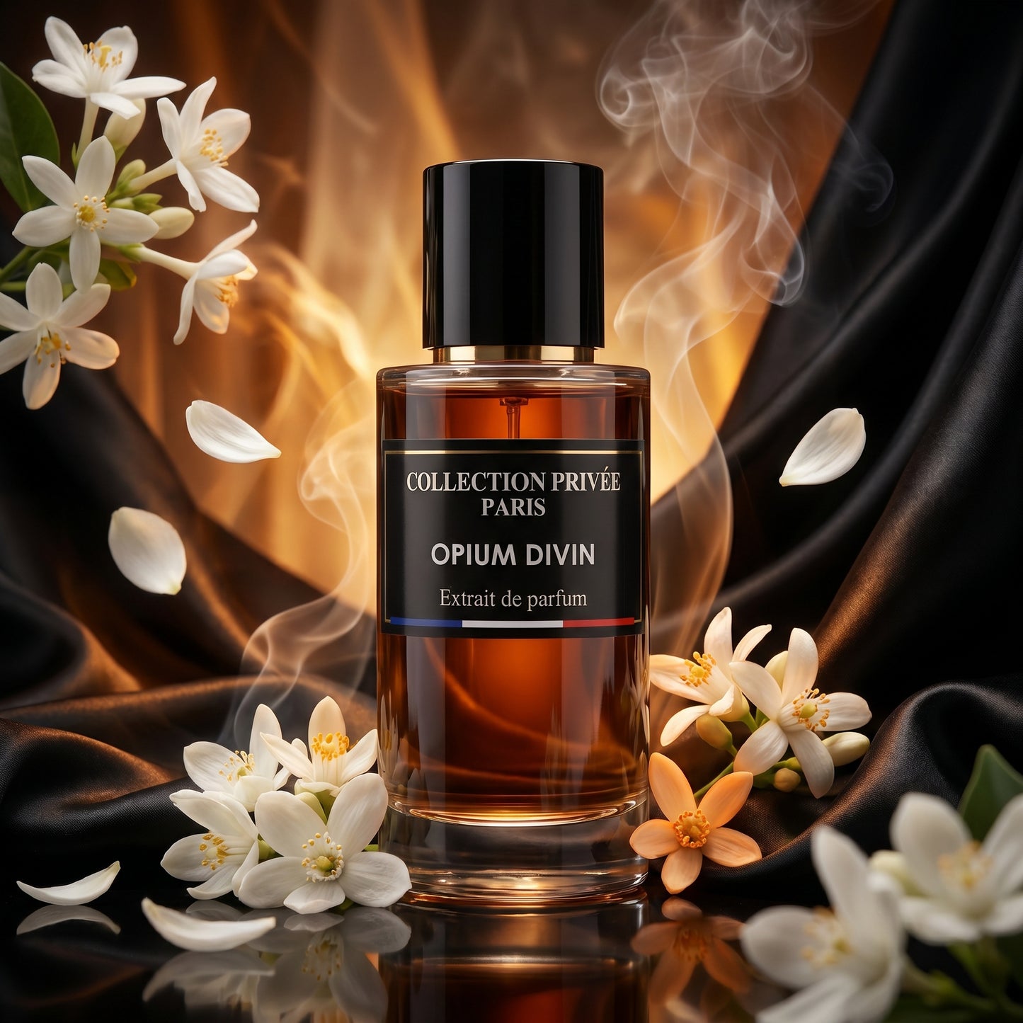 Private Opium Divine Parfüm Extrakt