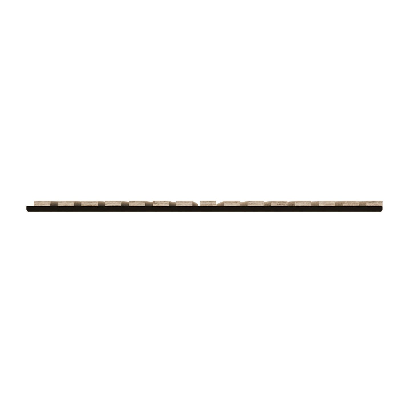 Wandpaneele Akustik 4er Set 120x60 cm