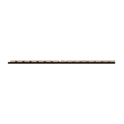 Wandpaneele Akustik 4er Set 120x60 cm