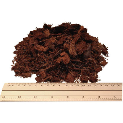 Biovita Kokoschips Kokosflock 5L Substrat Faser für Pflanzen und Blumen