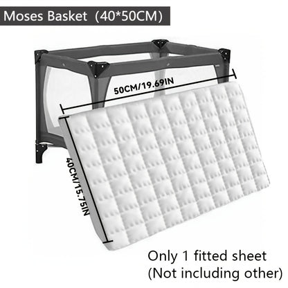 1 Stück wasserdichte Matratzenschoner, wiederverwendbare Unterlagen für inkontinente ältere Menschen, weiche  bequeme einfarbig passende Bettlaken-Abdeckung, minimalistische atmungsaktive Tagesdecke geeignet für Schlafzimmer  Gästezimmer, ohne Kissenbezug