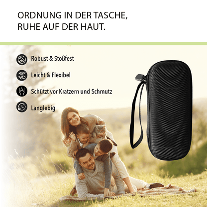 Miras Mückenstich Insektenstichheiler, Hitzestift, insekten stift, insektenstich stift elektrisch, mückenstich stift, hitzestift gegen mückenstiche, stichheiler nach insektenstichen,heißer Stift gegen Insektenstiche, effektiv gegen Stichen von Insekten, p